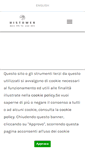 Mobile Screenshot of histomer.it